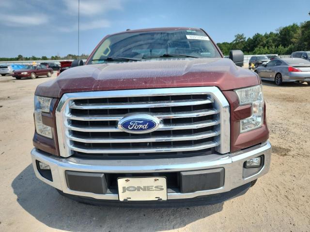 Photo 5 from auction – 2016 FORD F150 SUPERCREW with VIN 1FTEW1CP6GFB19567