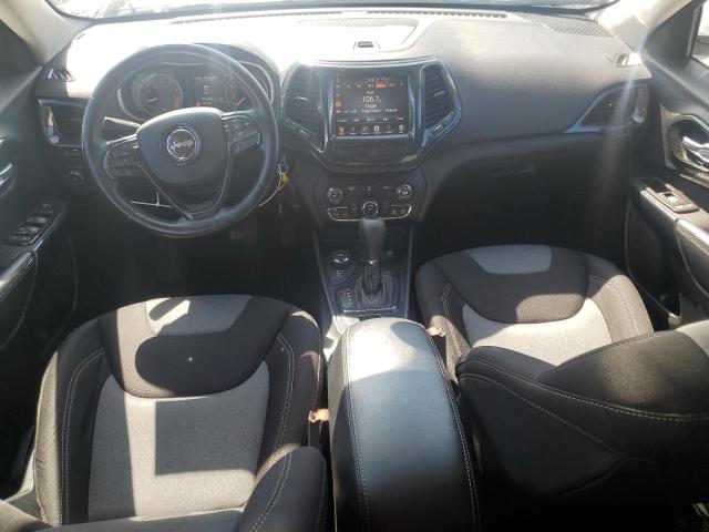 Photo 8 from auction – 2014 JEEP CHEROKEE L with VIN 1C4PJMCS6EW226290