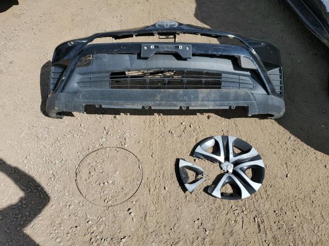 Photo 13 from auction – 2017 TOYOTA RAV4 LE with VIN 2T3BFREV2HW547049