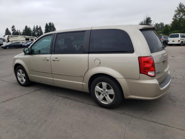 Photo 2 from auction – 2013 DODGE GRAND CARA with VIN 2C4RDGBG9DR771972