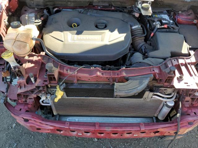 Photo 11 from auction – 2015 LINCOLN MKC with VIN 5LMCJ2A91FUJ24338