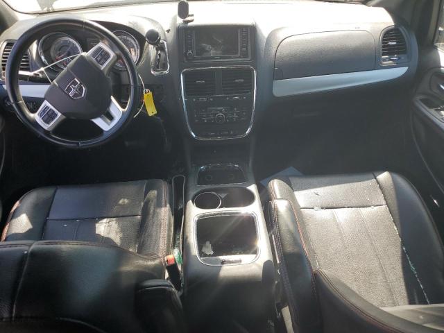 Photo 8 from auction – 2019 DODGE GRAND CARA with VIN 2C4RDGEG4KR747586