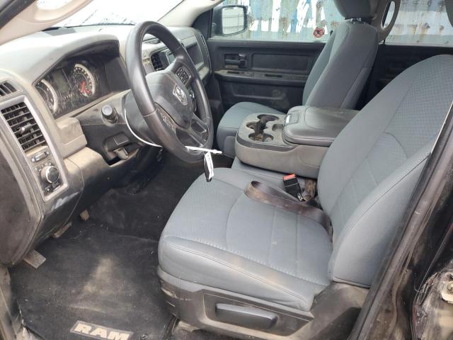 Photo 7 from auction – 2018 RAM 1500 with VIN 1C6RR7FM2JS309658