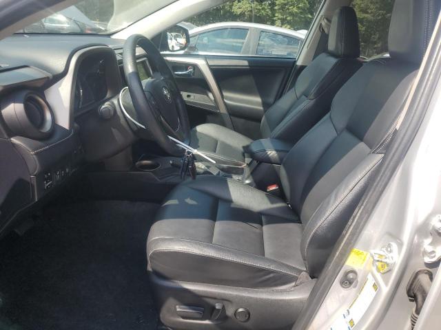 صورة رقم 7 من المزاد - 2014 TOYOTA RAV4 LIMIT مع VIN 2T3DFREV9EW147879