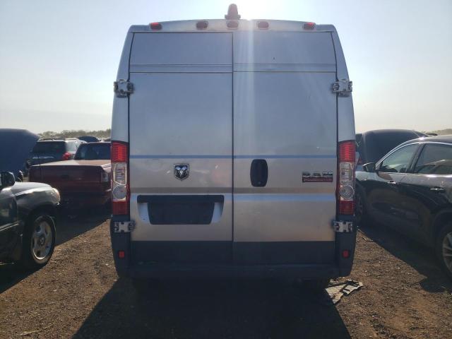 Photo 6 from auction – 2014 RAM PROMASTER with VIN 3C6TRVDG1EE107250