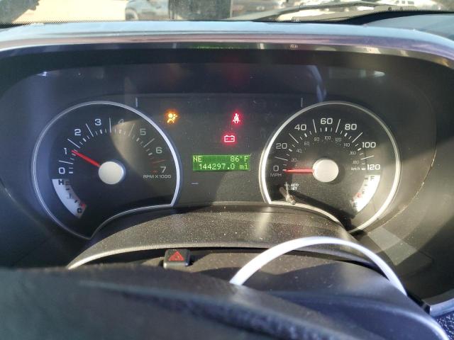 Photo 9 from auction – 2009 FORD EXPLORER XLT with VIN 1FMEU73E69UA30437