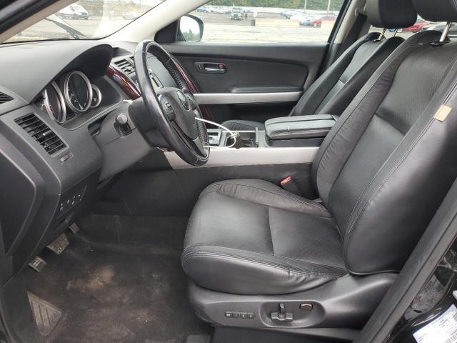 Photo 7 from auction – 2015 MAZDA CX-9 GRAND with VIN JM3TB3DV9F0457002