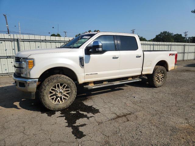 Photo 1 from auction – 2017 FORD F250 SUPER with VIN 1FT7W2BT6HEC51085