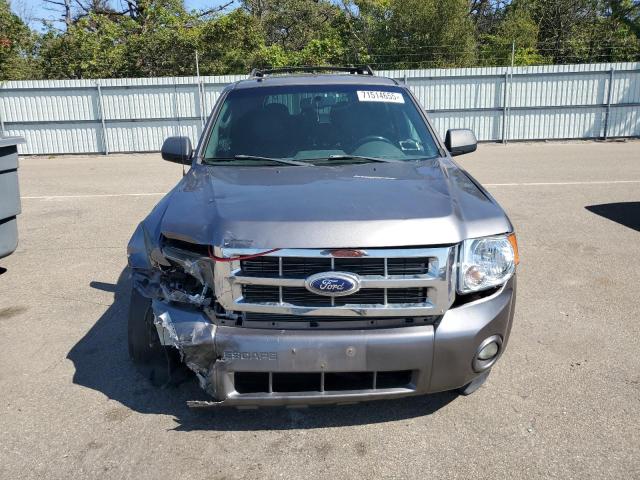 Photo 5 from auction – 2010 FORD ESCAPE XLT with VIN 1FMCU0D71AKC81722