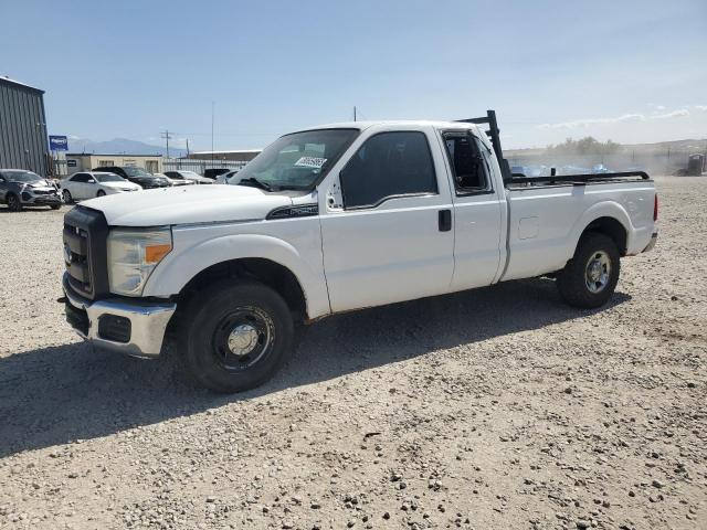 Photo 1 from auction – 2012 FORD F250 SUPER with VIN 1FT7X2A6XCEC96645