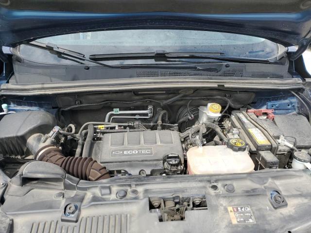 Photo 12 from auction – 2020 CHEVROLET TRAX 1LT with VIN 3GNCJLSB8LL278959