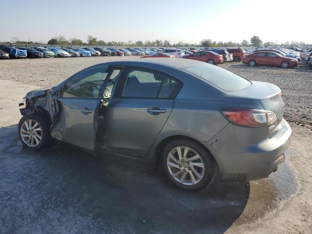 Photo 2 from auction – 2012 MAZDA 3 I with VIN JM1BL1V79C1629248