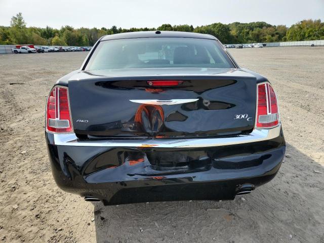 Photo 6 from auction – 2012 CHRYSLER 300C with VIN 2C3CCAKT2CH143554