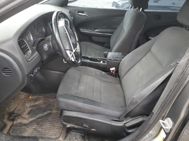 Photo 7 from auction – 2011 DODGE CHARGER PO with VIN 2B3CL1CT3BH583745
