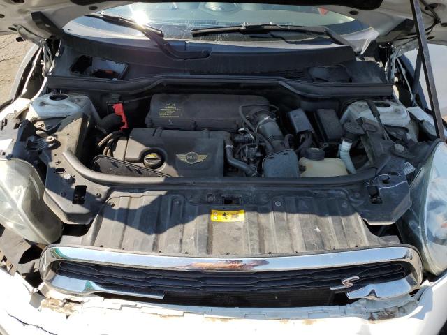 Photo 11 from auction – 2015 MINI COOPER S P with VIN WMWSS5C53FWT84401