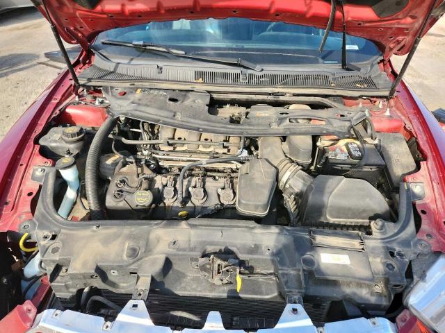Photo 11 from auction – 2015 FORD TAURUS LIM with VIN 1FAHP2F88FG146742