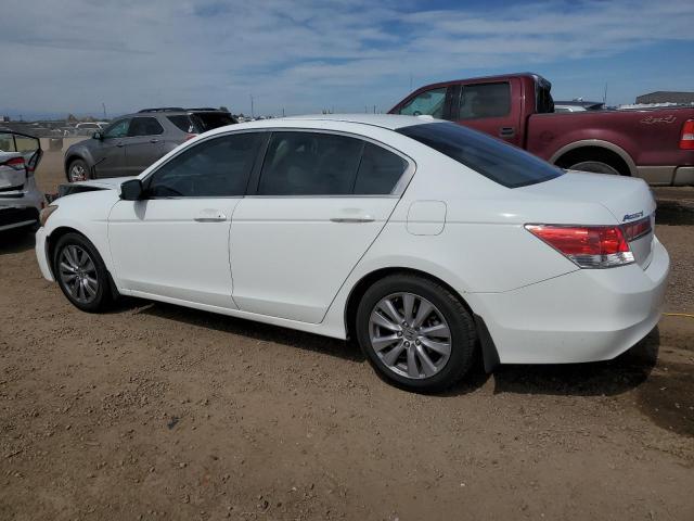 Photo 2 from auction – 2012 HONDA ACCORD EXL with VIN 1HGCP2F81CA064968
