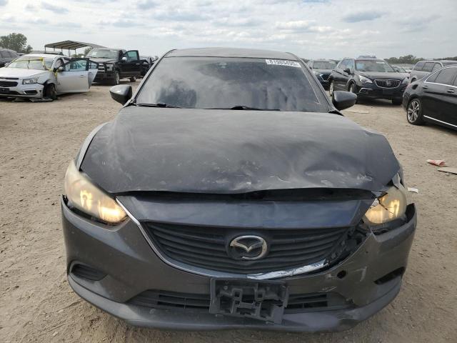 Photo 5 from auction – 2014 MAZDA 6 TOURING with VIN JM1GJ1T67E1150920
