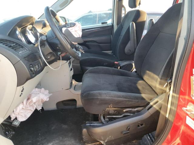 Photo 7 from auction – 2013 DODGE GRAND CARAVAN SXT with VIN 2C4RDGCG3DR637568