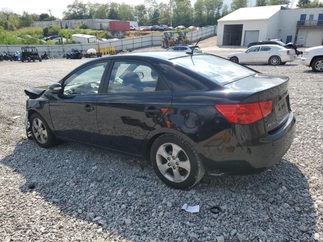 Photo 2 from auction – 2010 KIA FORTE EX with VIN KNAFU4A25A5125843