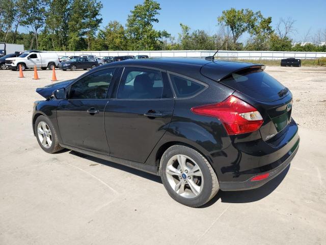 Photo 2 from auction – 2014 FORD FOCUS SE with VIN 1FADP3K21EL417913