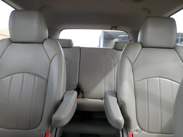 Photo 10 from auction – 2013 BUICK ENCLAVE with VIN 5GAKVDKD0DJ255055