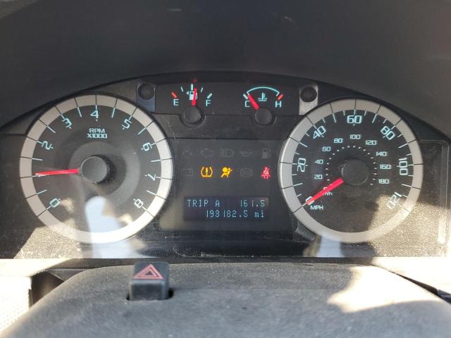 Photo 9 from auction – 2011 FORD ESCAPE LIM with VIN 1FMCU0E74BKA49647