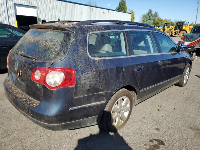 Photo 3 from auction – 2007 VOLKSWAGEN PASSAT with VIN WVWLK73C97E009458