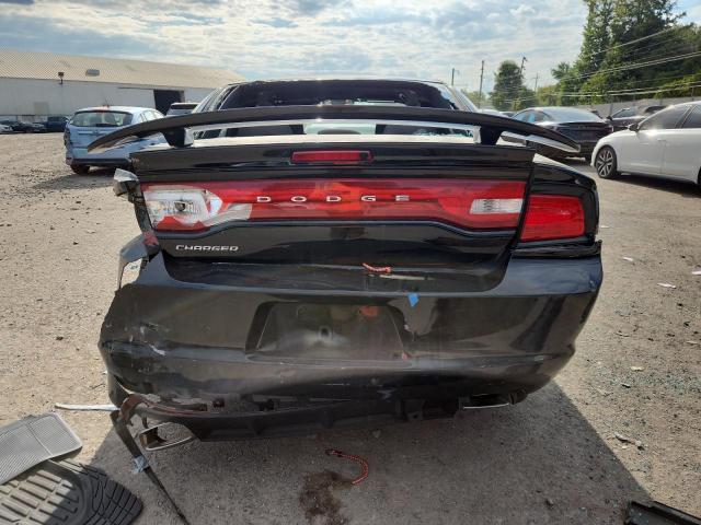 Photo 6 from auction – 2014 DODGE CHARGER SE with VIN 2C3CDXBG9EH188030