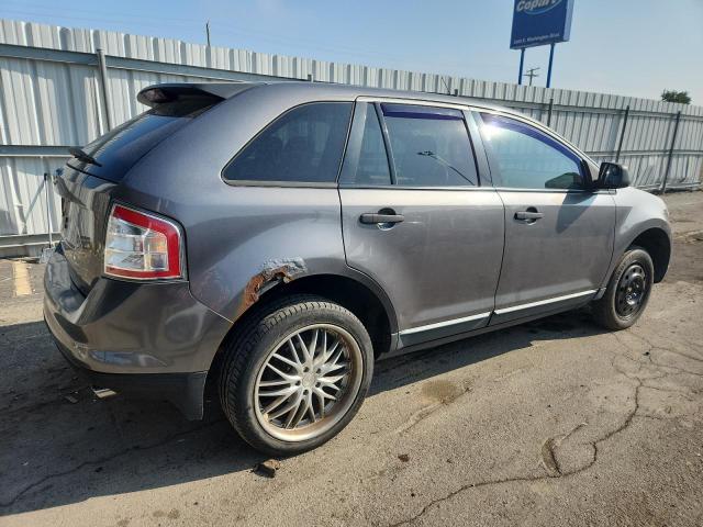 Photo 3 from auction – 2009 FORD EDGE SE with VIN 2FMDK36C89BA52451