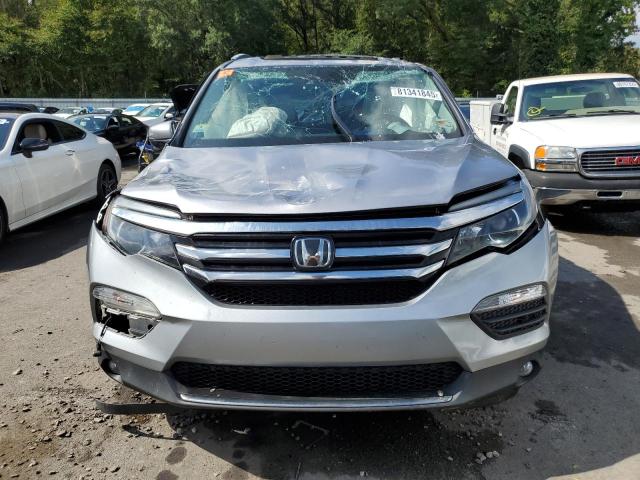 Photo 5 from auction – 2016 HONDA PILOT TOUR with VIN 5FNYF6H94GB095794