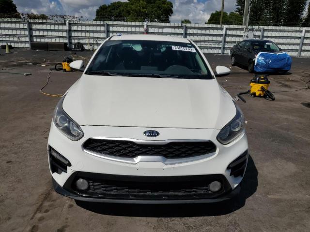 Photo 5 from auction – 2020 KIA FORTE FE with VIN 3KPF24AD9LE262091