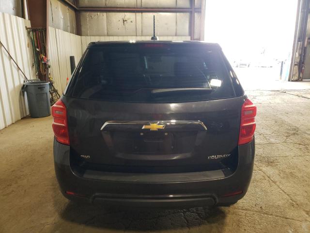 Zdjęcie 6 z aukcji – 2016 CHEVROLET EQUINOX LS z VIN 2GNFLEEK0G6255023