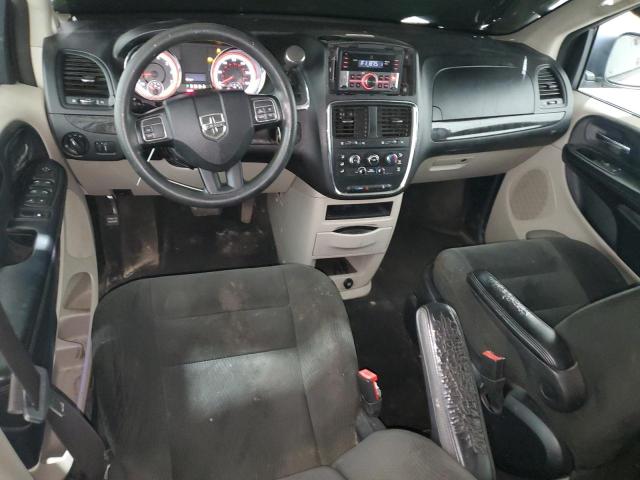 Фото 8 с аукциона – 2016 DODGE GRAND CARA с VIN 2C4RDGBG4GR183353