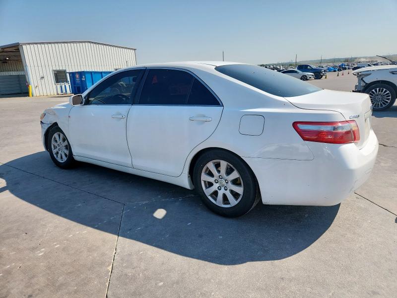 Photo 2 from auction – 2009 TOYOTA CAMRY BASE with VIN 4T1BE46KX9U890325