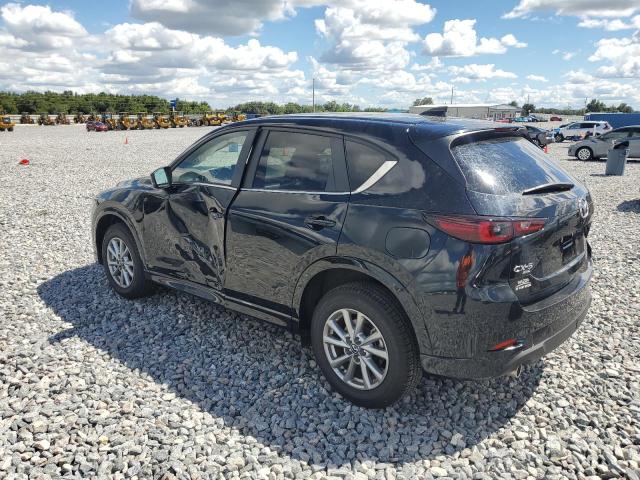Photo 2 from auction – 2025 MAZDA CX-5 SELEC with VIN JM3KFBBL0S0625843