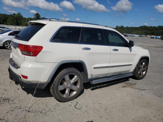 Photo 3 from auction – 2011 JEEP GRAND CHER with VIN 1J4RS6GG0BC584015