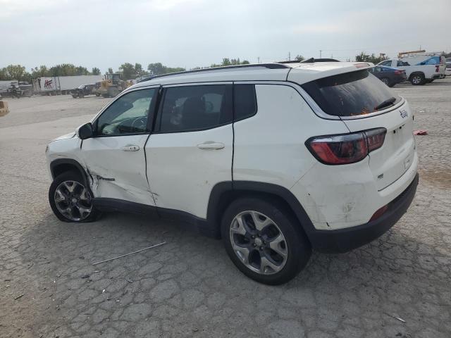 Photo 2 from auction – 2019 JEEP COMPASS LIMITED with VIN 3C4NJCCB3KT814814