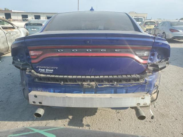 Photo 6 from auction – 2018 DODGE CHARGER SX with VIN 2C3CDXHG6JH203150