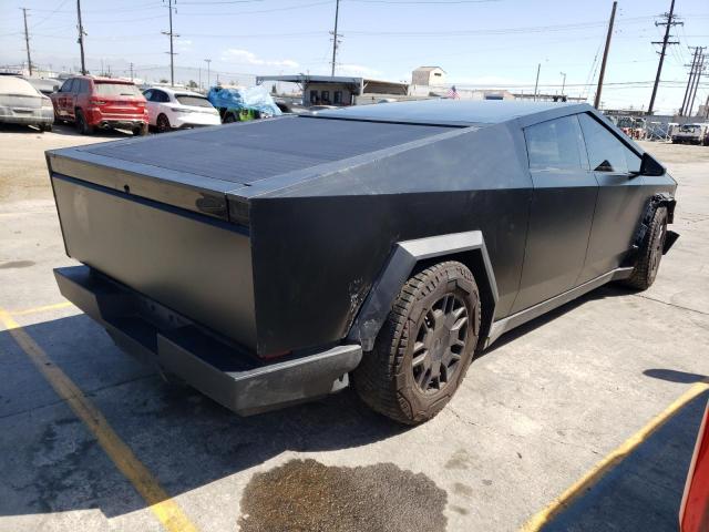 Photo 3 from auction – 2024 TESLA CYBERTRUCK with VIN 7G2CEHED2RA005217