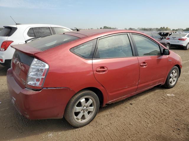 Photo 3 from auction – 2007 TOYOTA PRIUS with VIN JTDKB20U077606157