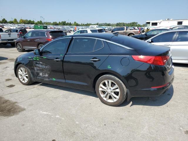 Photo 2 from auction – 2012 KIA OPTIMA EX with VIN 5XXGN4A78CG083988