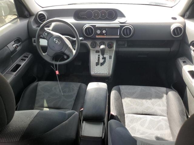 Photo 8 from auction – 2011 TOYT SCION XB with VIN JTLZE4FE6B1122155
