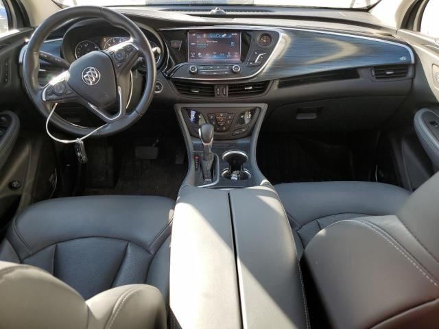 Photo 8 from auction – 2020 BUICK ENVISION P with VIN LRBFX3SX9LD168684