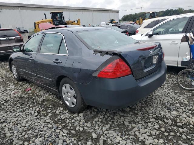 Photo 2 from auction – 2007 HONDA ACCORD with VIN 1HGCM55477A178746