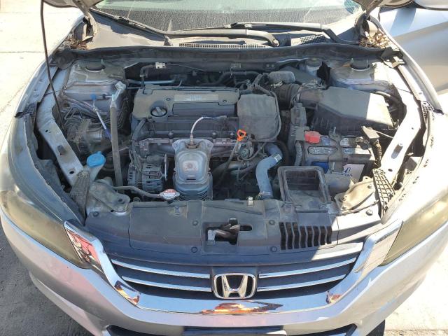 Photo 11 from auction – 2014 HONDA ACCORD LX with VIN 1HGCR2F31EA062445