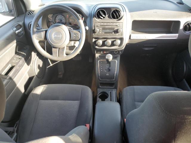 Photo 8 from auction – 2016 JEEP COMPASS SP with VIN 1C4NJCBA4GD665092