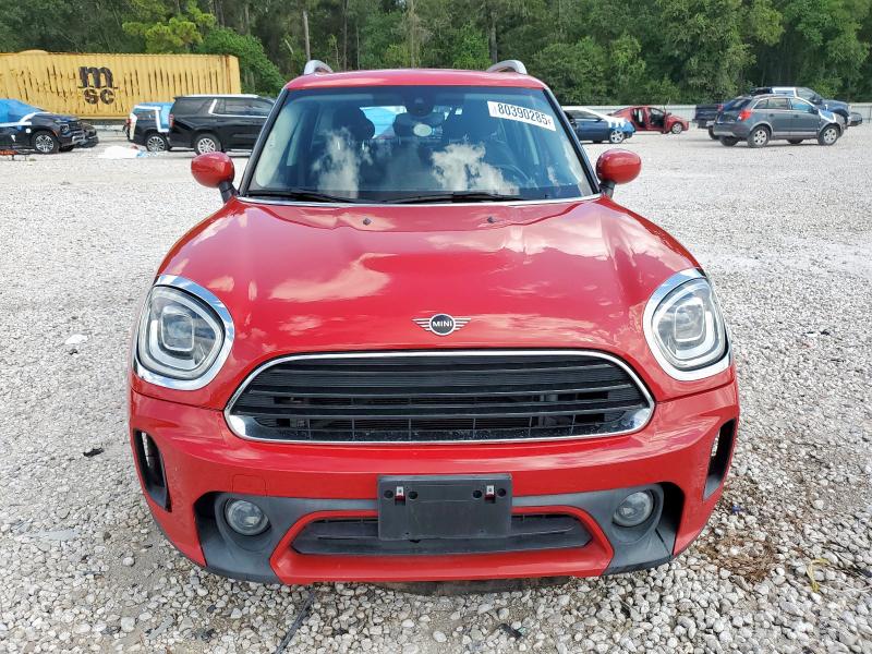 Zdjęcie 5 z aukcji – 2022 MINI COOPER COU z VIN WMZ23BR02N3N49915