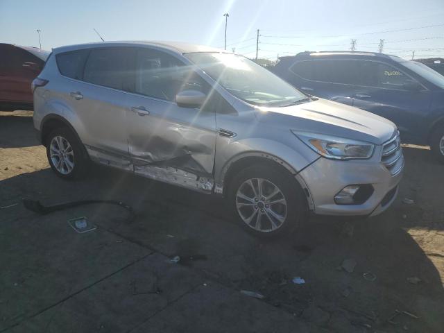 Photo 4 from auction – 2017 FORD ESCAPE SE with VIN 1FMCU0GD4HUC04360