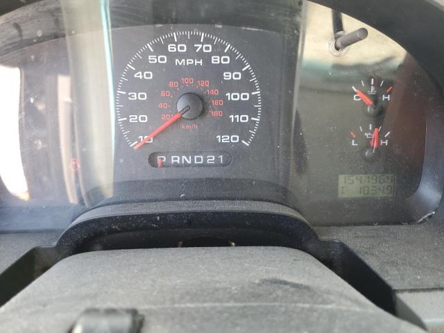 Photo 9 from auction – 2008 FORD F150 with VIN 1FTRF12238KE92422